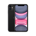 Pre-Owned Apple iPhone 11 A2111 (Spectrum Mobile Only) 128GB Black (Grade C)