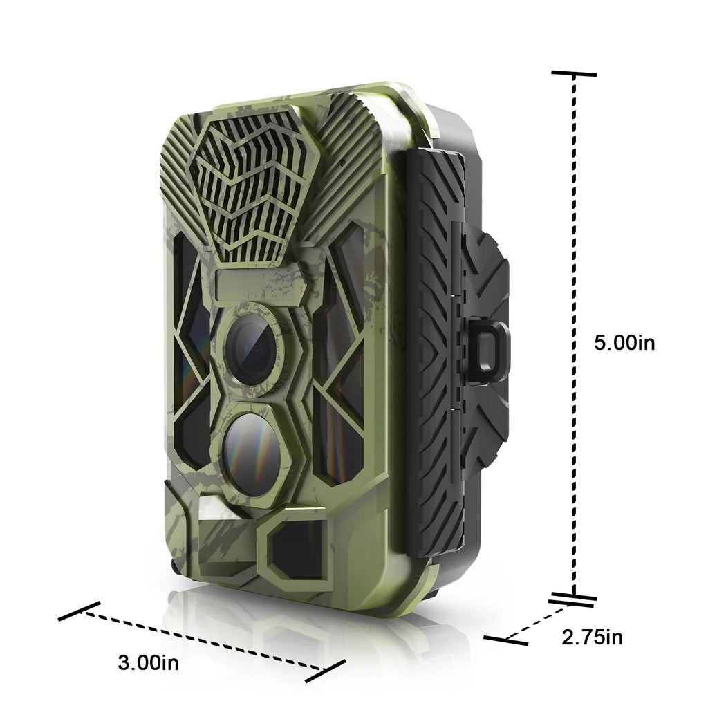 Rexing Woodlense H3 Trail Camera