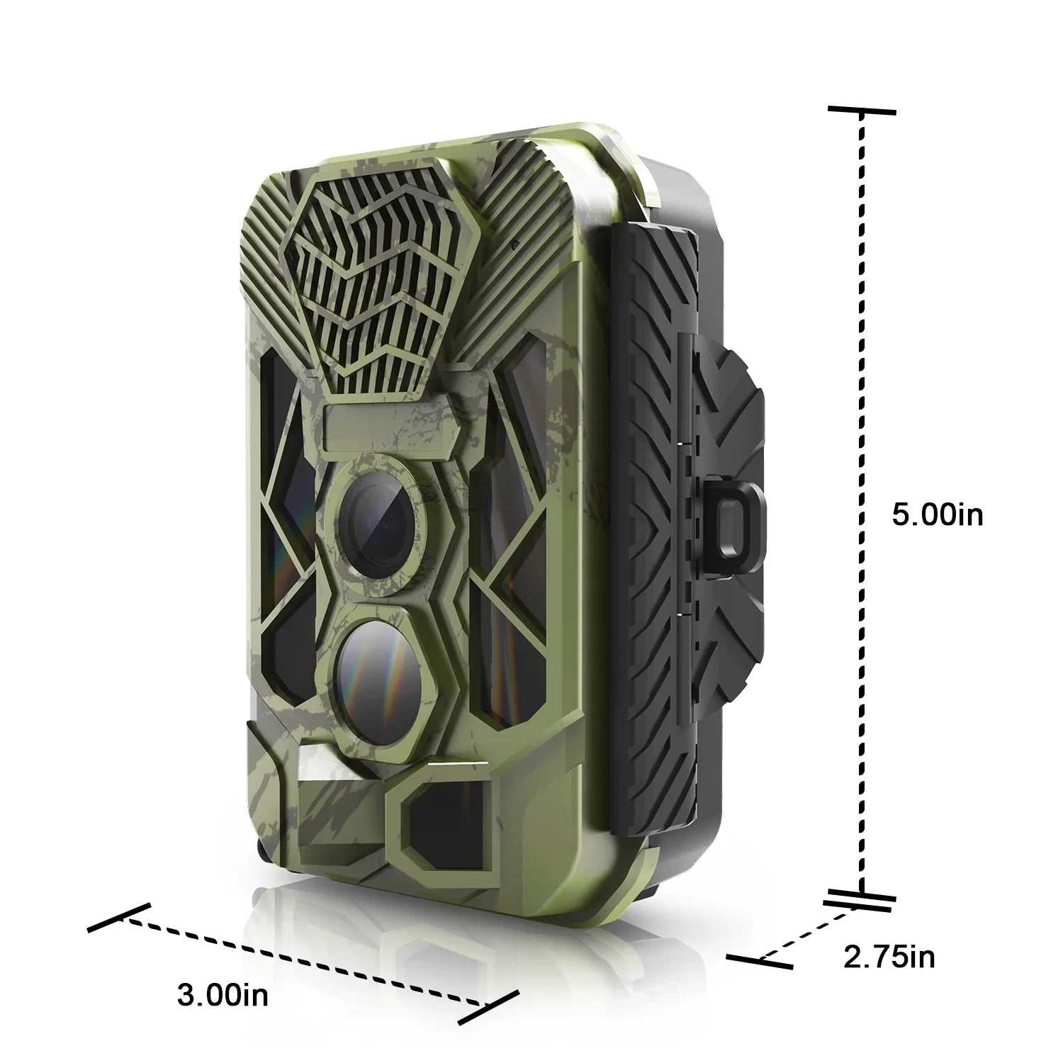 Rexing Woodlense H3 Trail Camera