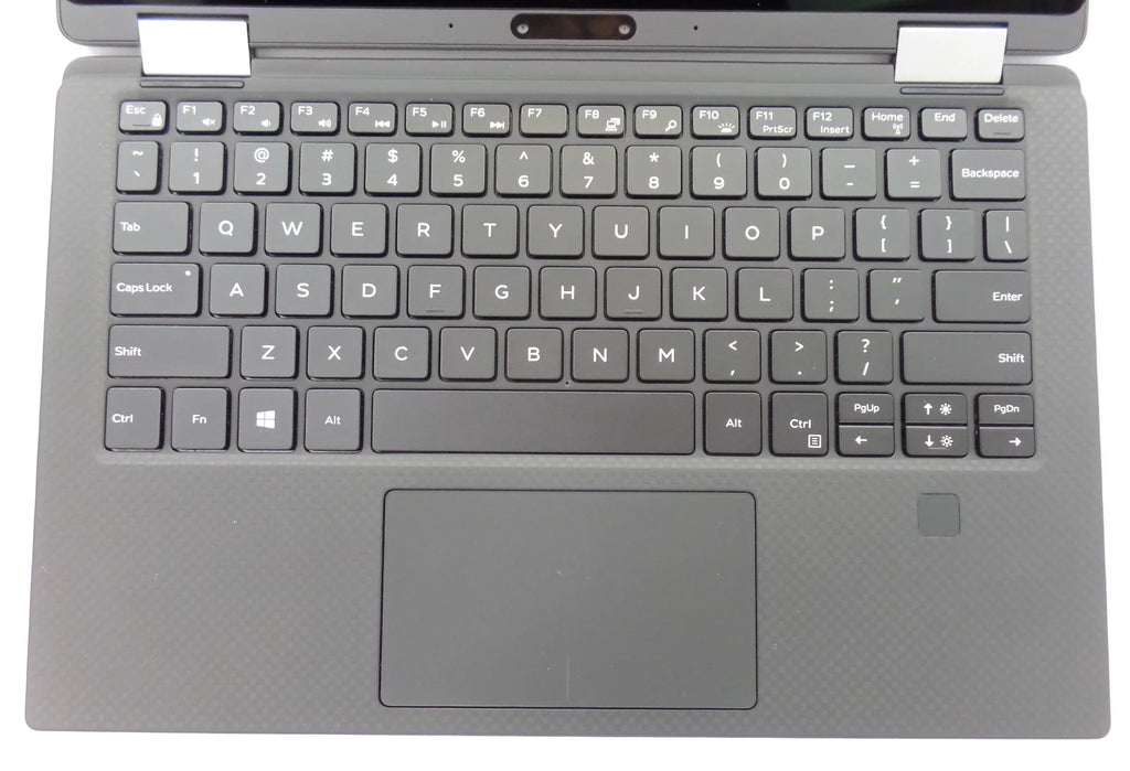 Used (good working condition) XPS 13 9365 13.3" QHD+ Touch i5-7Y57 1.2GHz 8GB 512GB W10H 2in1 Laptop U
