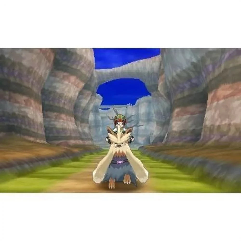 Pre-Owned Pokemon Moon (Nintendo 3DS) (Refurbished: Good)
