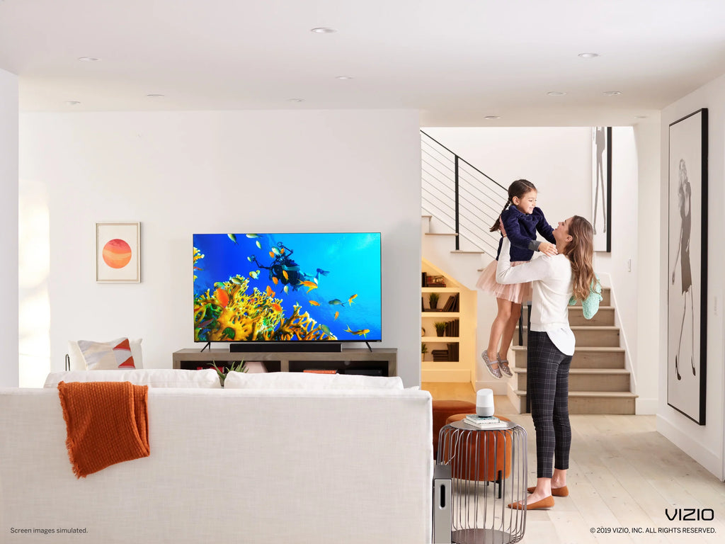 VIZIO SB36312, 3.1.2 Premium Home Theater Sound System with Dolby Atmos®