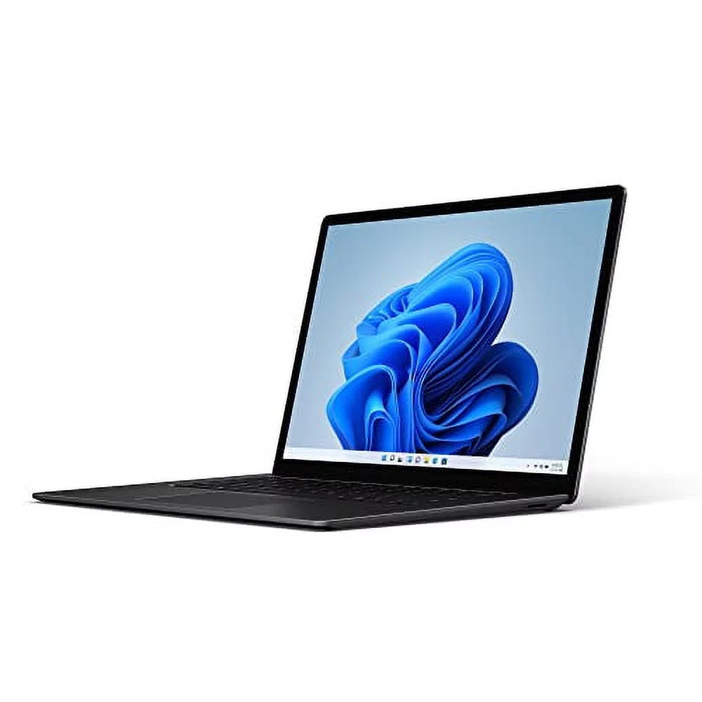 Microsoft Surface Laptop 4 15" Touch-Screen - i7 - 16GB - 512GB Solid State Drive - Matte Black