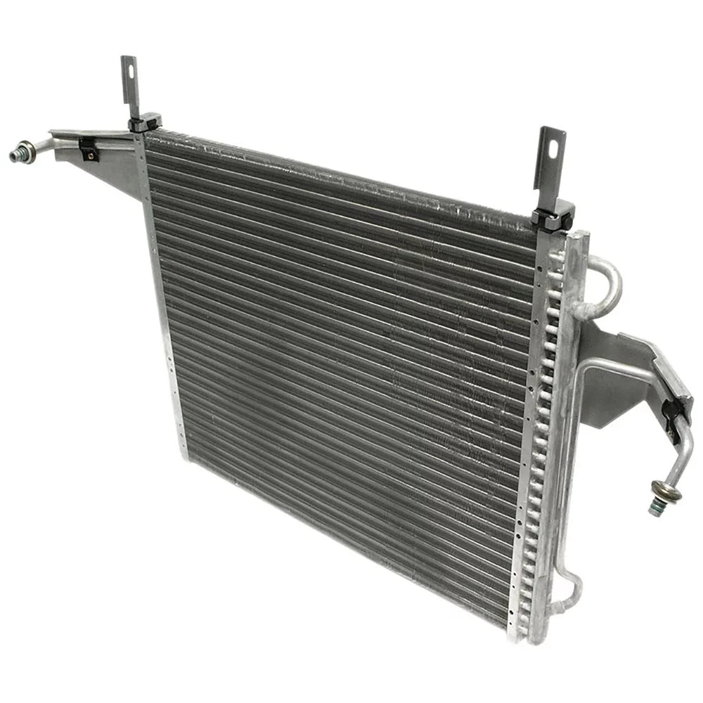 For Ford Ranger 1995 A/C Kit w/ AC Compressor Condenser & Drier - Buyautoparts