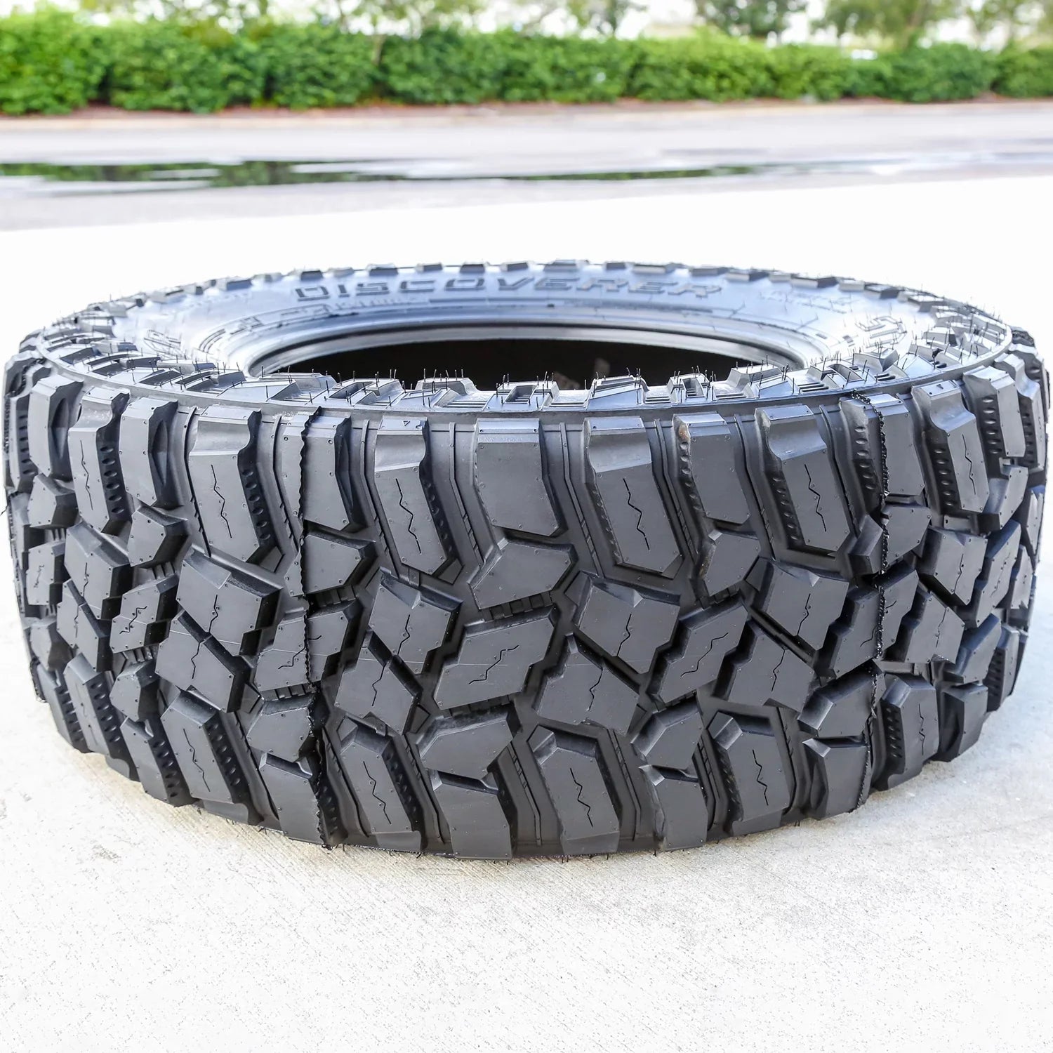 Pair of 2 (TWO) Cooper Shield STT Pro LT 35X12.50R20 121Q E (10 Ply) MT M/T Mud Tires