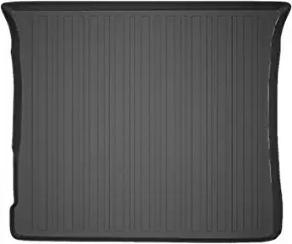 Premium Cargo Liner for Jeep Grand Cherokee 2011-2021 - 100% Protection - Custom Fit Car Trunk Mat - All-Season Black Cargo Mat - 3D Shaped Laser Measured Trunk Liners for Jeep Grand Cherokee WK 2022