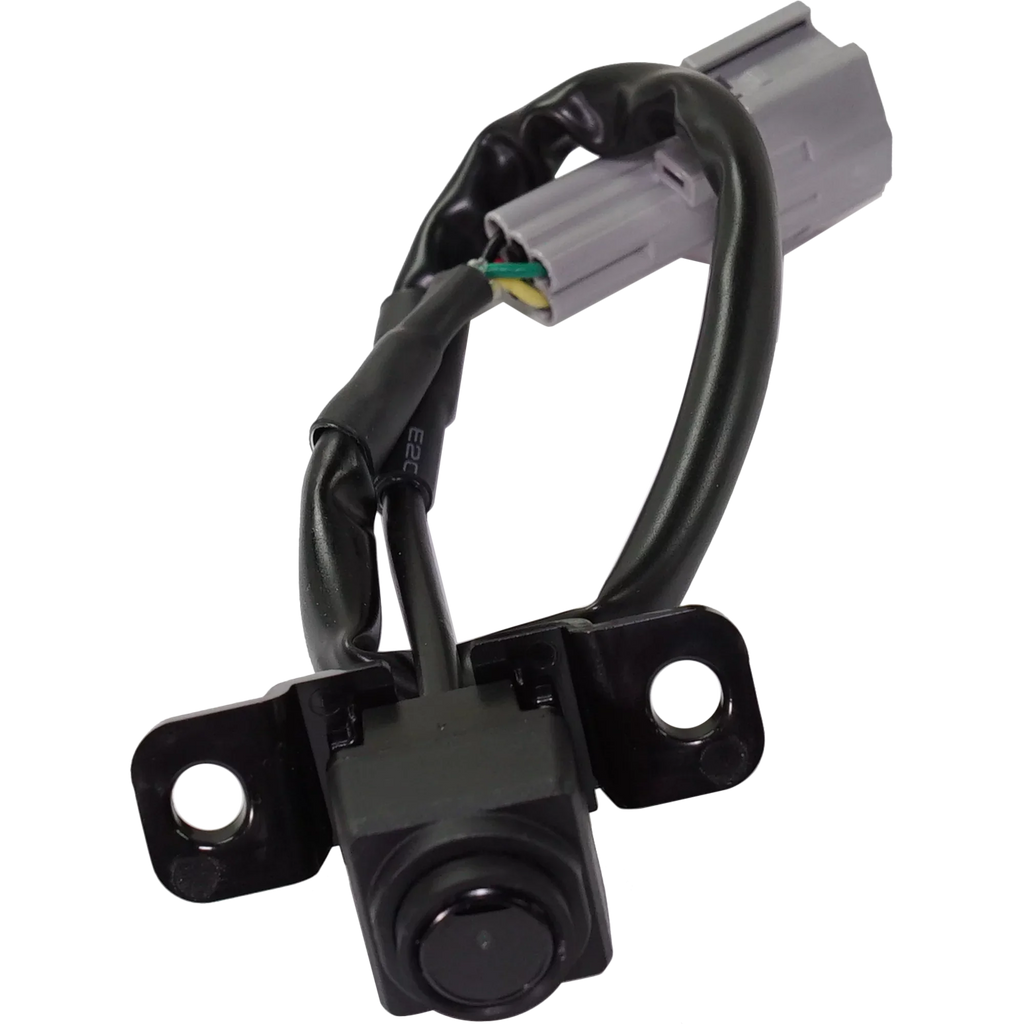 Back Up Camera Fitting with 2012-2017 Hyundai Veloster