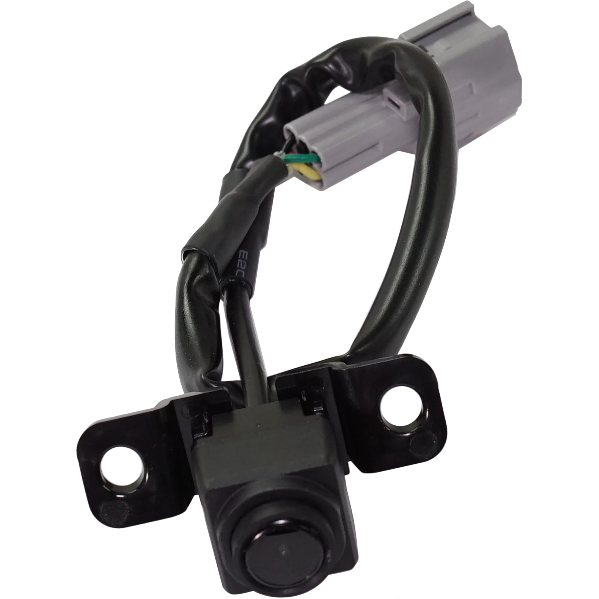 Back Up Camera Fitting with 2012-2017 Hyundai Veloster