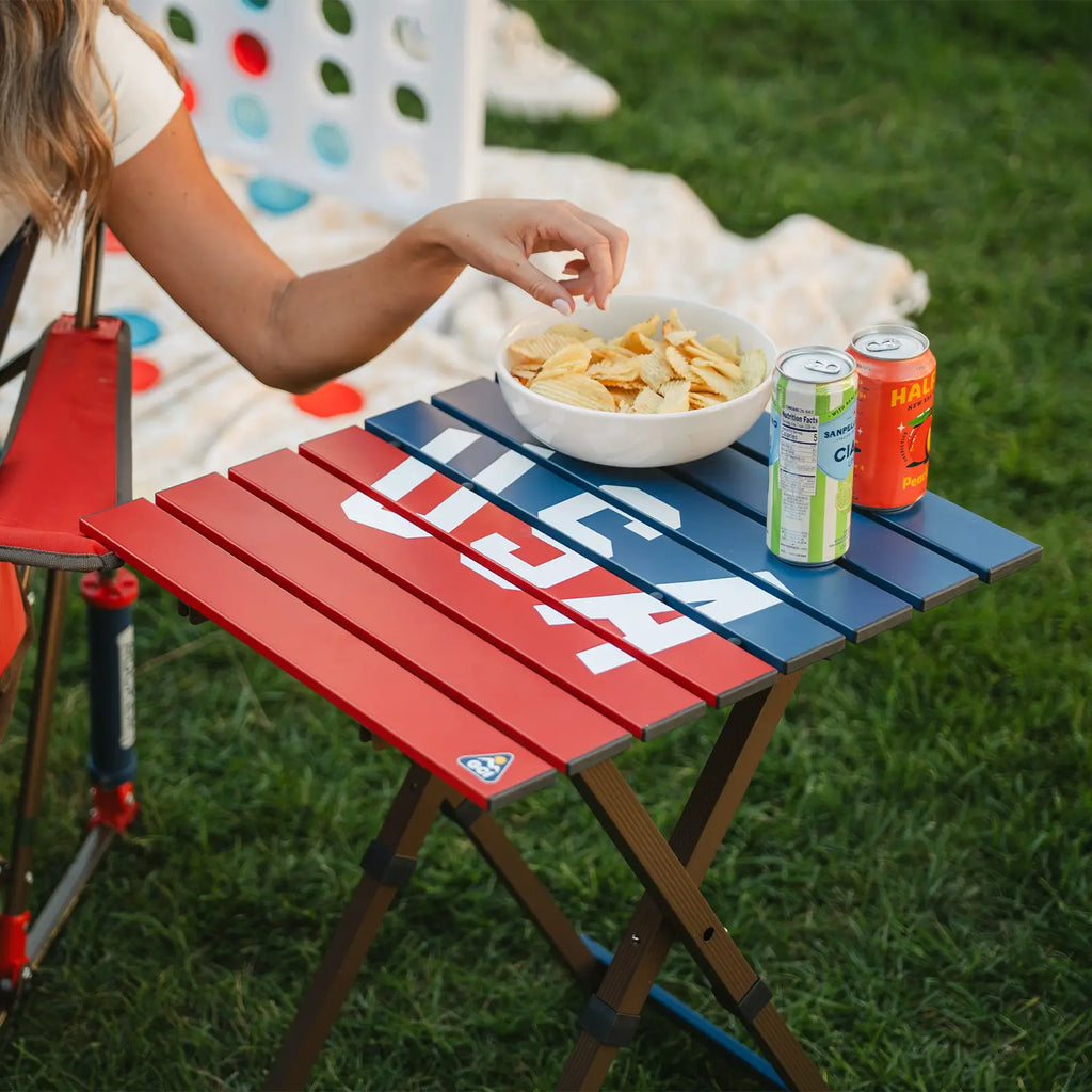USA Anniversary Deluxe Bundle | Series CK30