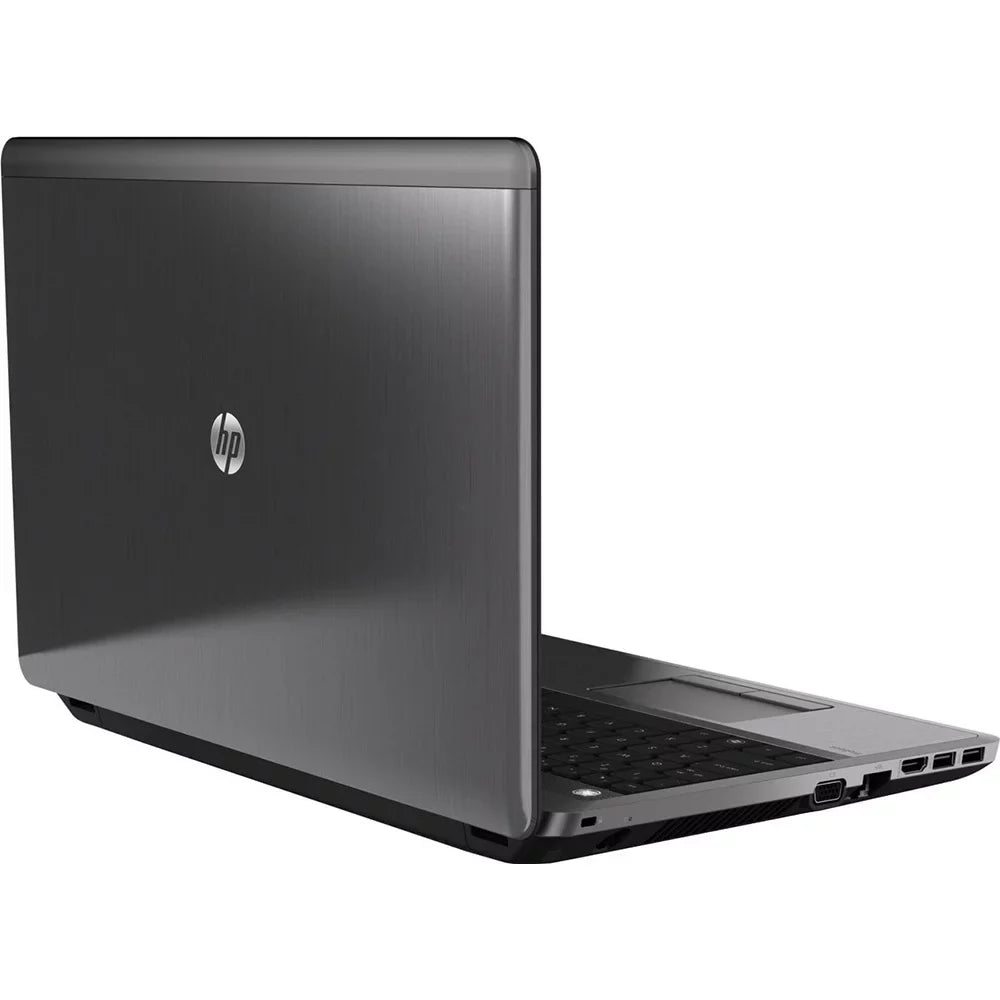 HP ProBook 4540S 15.6" Laptop Computer i3-3110M 4GB RAM 320GB HDD Wi-Fi Windows 10 Pro