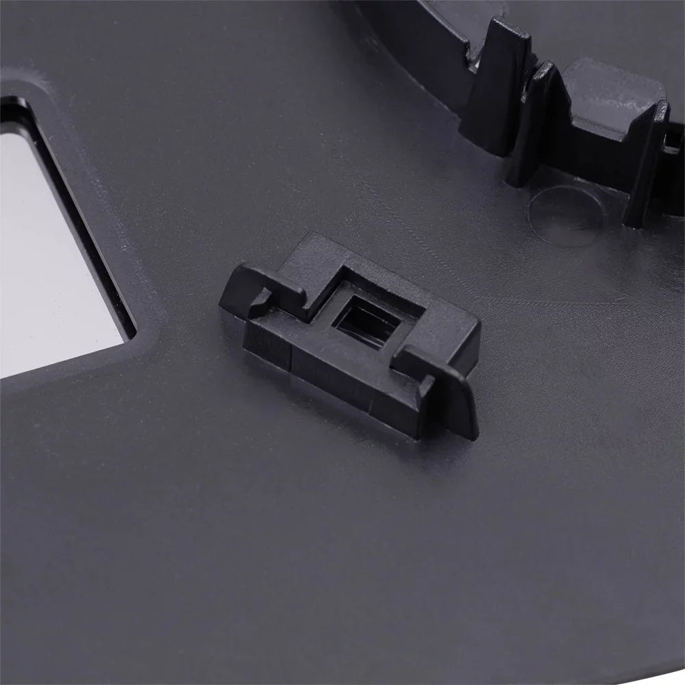 Brock Replacement Driver Upper Mirror Glass with Base Suitable with 2014 2015 2016 2017 2018 2019 2020 2021 2022 2023 Promaster