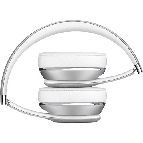 Beats Solo3 Wireless Headphones (Silver)