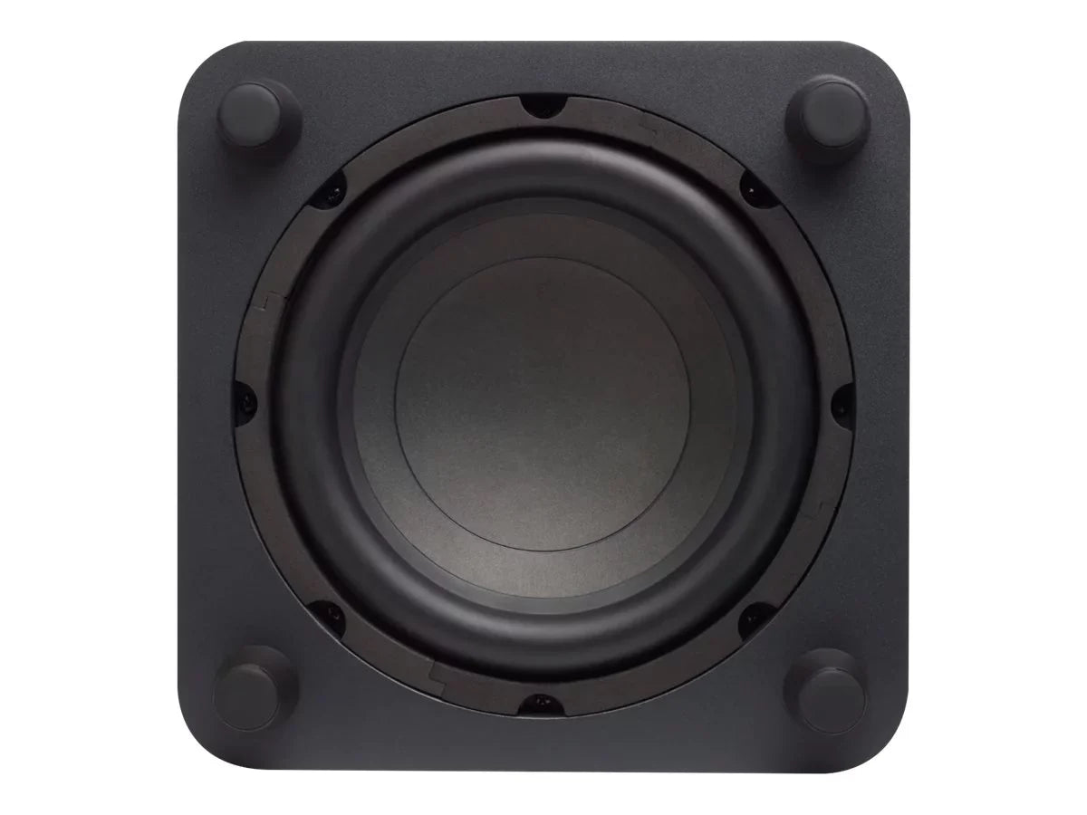 JBL 10" 300W Wireless Powered Subwoofer (JBLSW10BLKAM)