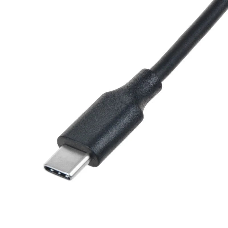 Nuxkst 65w USB-C Ac Adapter for Lenovo ThinkPad 11e Yoga Gen 6 20SF power supply charger