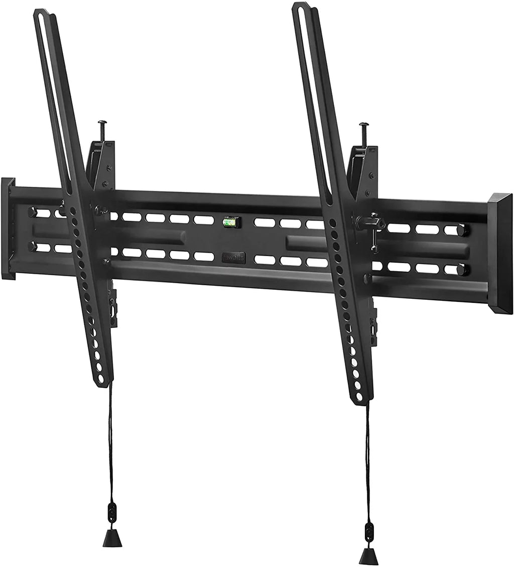 Sony KD50X85K 50" 4K HDR LED with PS5 Features Smart TV with a Walts TV Tilt Mount for 43"-90" TV's and Walts Screen Cleaner Kit (2022)