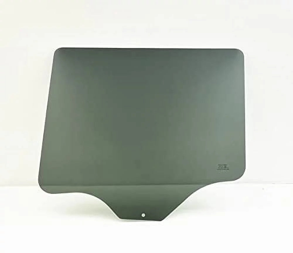 Tempered Power Movable Driver Left Side Rear Door Window Door Glass Suitable with Ram Promaster City 2015-2022 Models