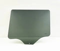 Tempered Power Movable Driver Left Side Rear Door Window Door Glass Suitable with Ram Promaster City 2015-2022 Models