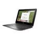 HP Chromebook x360 11 G1 - Education Edition - 11.6" - Celeron N3350 - 8 GB RAM - 64 GB SSD - US
