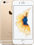 Restored Apple iPhone 6s Plus 16GB, Gold - Unlocked GSM (Refurbished)