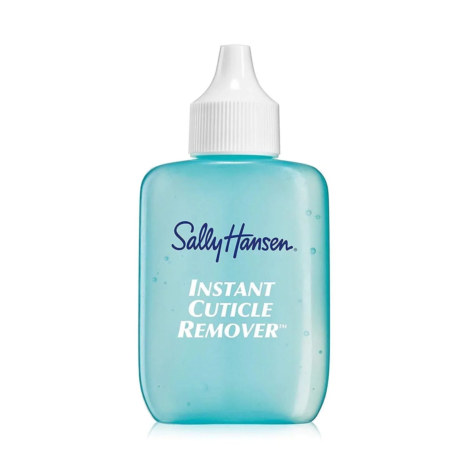 Sally Hansen Instant Cuticle Remover, 1 Oz., Pack of 6