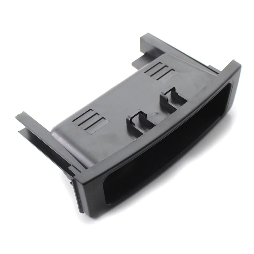 Car Lower Center Console Storage Tray Armrest W203, Easy Installation, Are Needed
