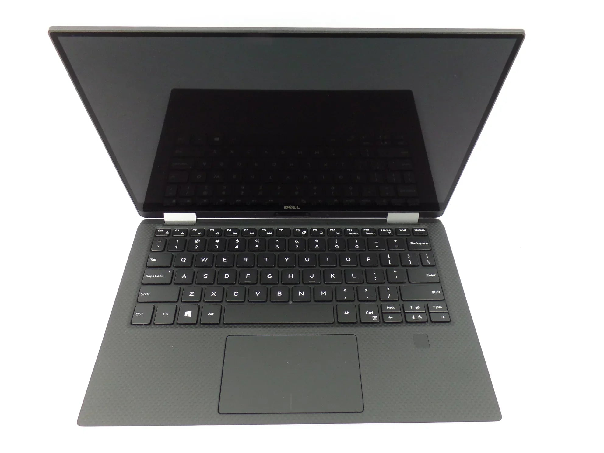 Used (good working condition) XPS 13 9365 13.3" QHD+ Touch i5-7Y57 1.2GHz 8GB 512GB W10H 2in1 Laptop U