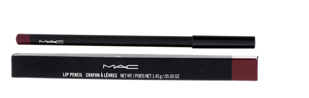 Mac Lip Pencil Lip Liner Half Red