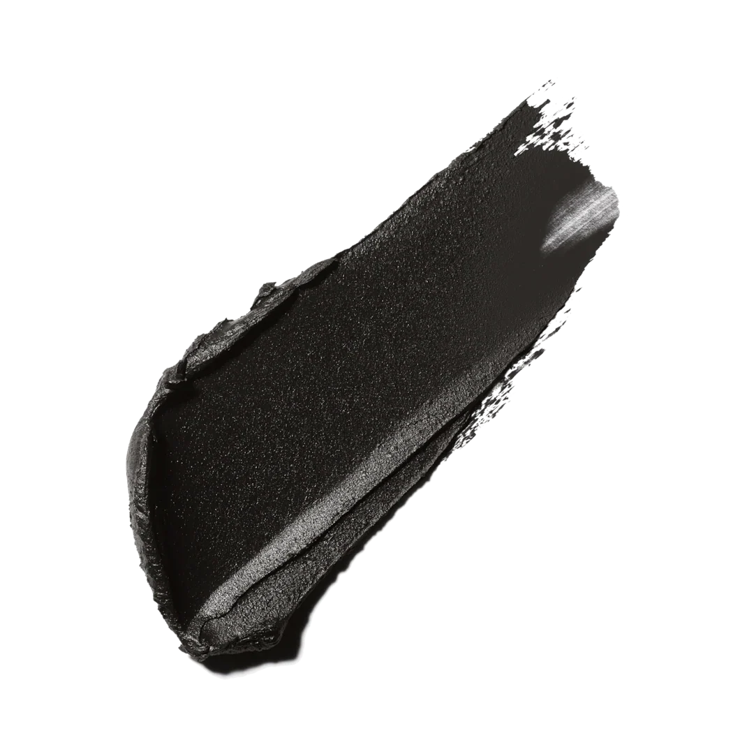 Mac Pro Longwear Paint Pot Black Mirror 5 g/.17 oz
