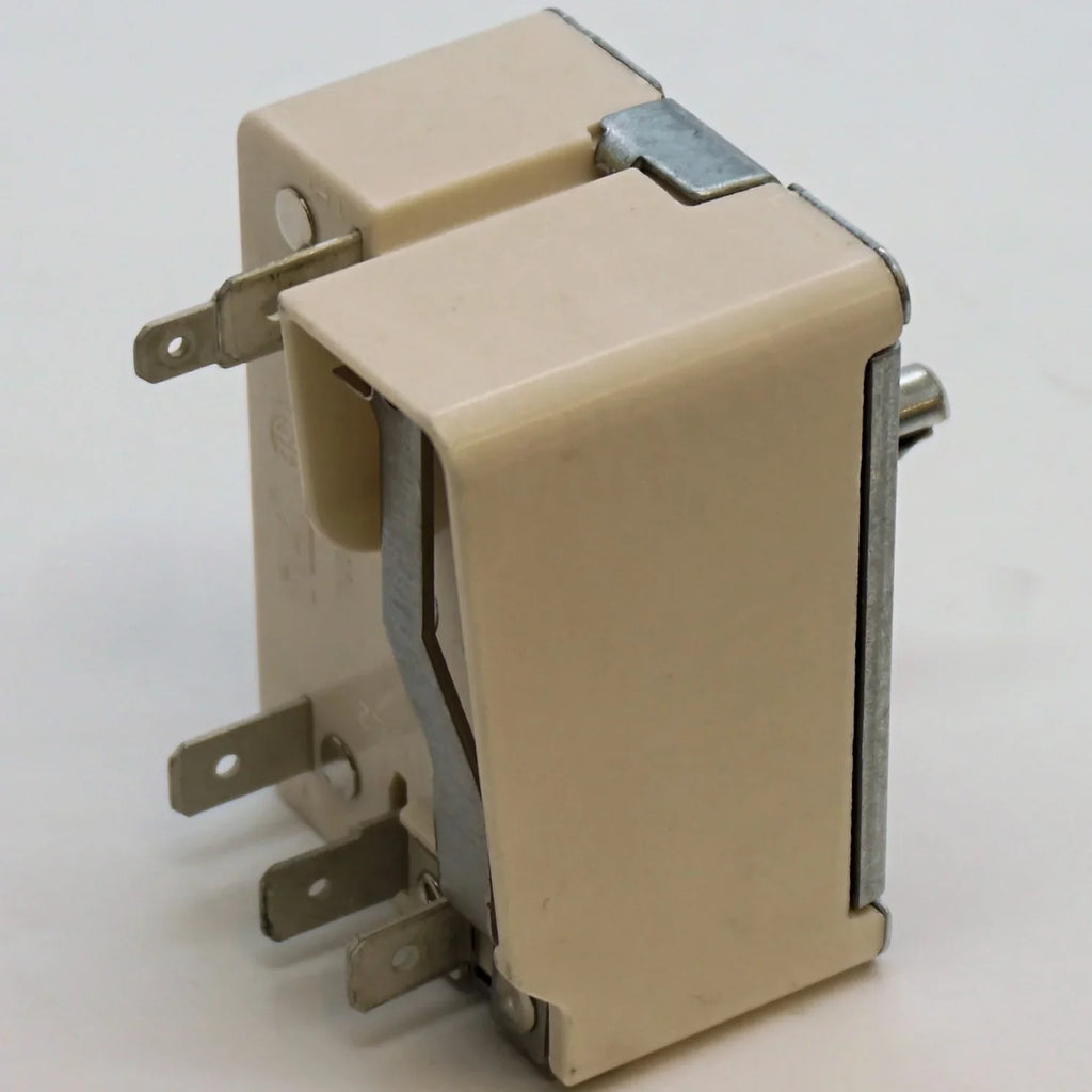 Supco Surface Burner Control Switch for GE, AP3792641, PS953500, WB23K10003