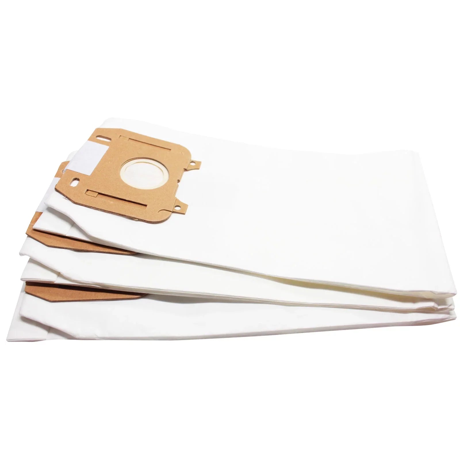 18 Replacement Oreck Magnesium Vacuum Bags - Suitable Oreck Magnesium, Type LW Vacuum Bags (6-Pack, 3 Bags Per Pack)