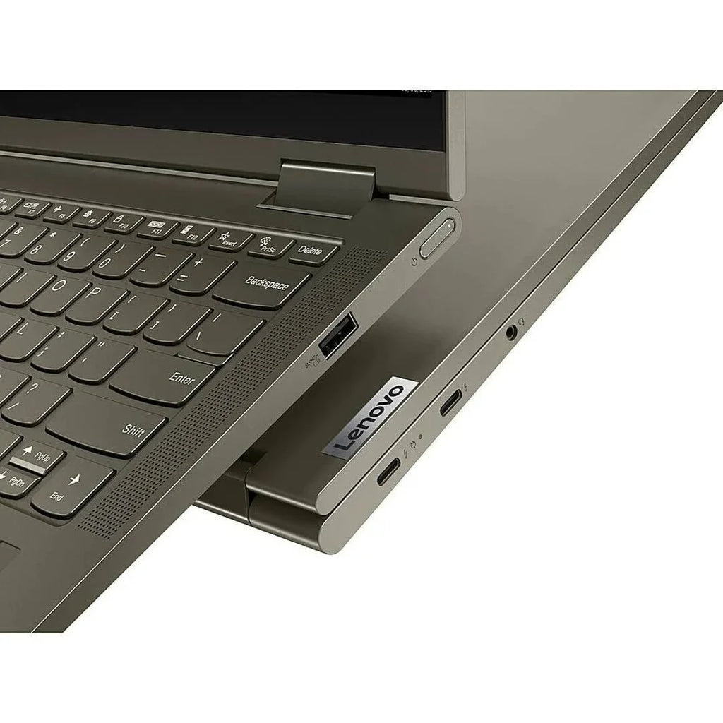 Lenovo YOGA 7i 14ITL5 14" Touch, EVO Platform i7-1165G7, 16GB, 512GB