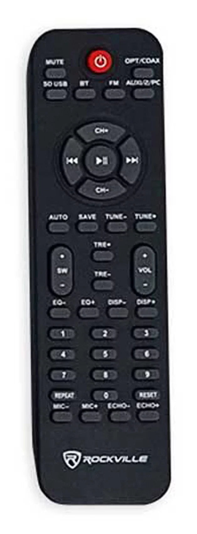 Tower Speaker Home Theater System w/Sub For LG SK8000 Television TV-Wood