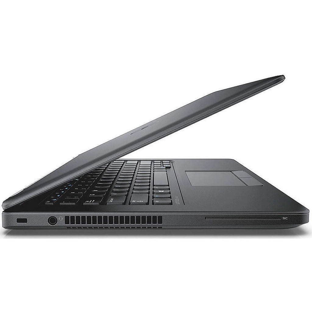 Used E5450 2.6GHz i5 8GB 250GB Windows 10 Pro 64 Laptop B