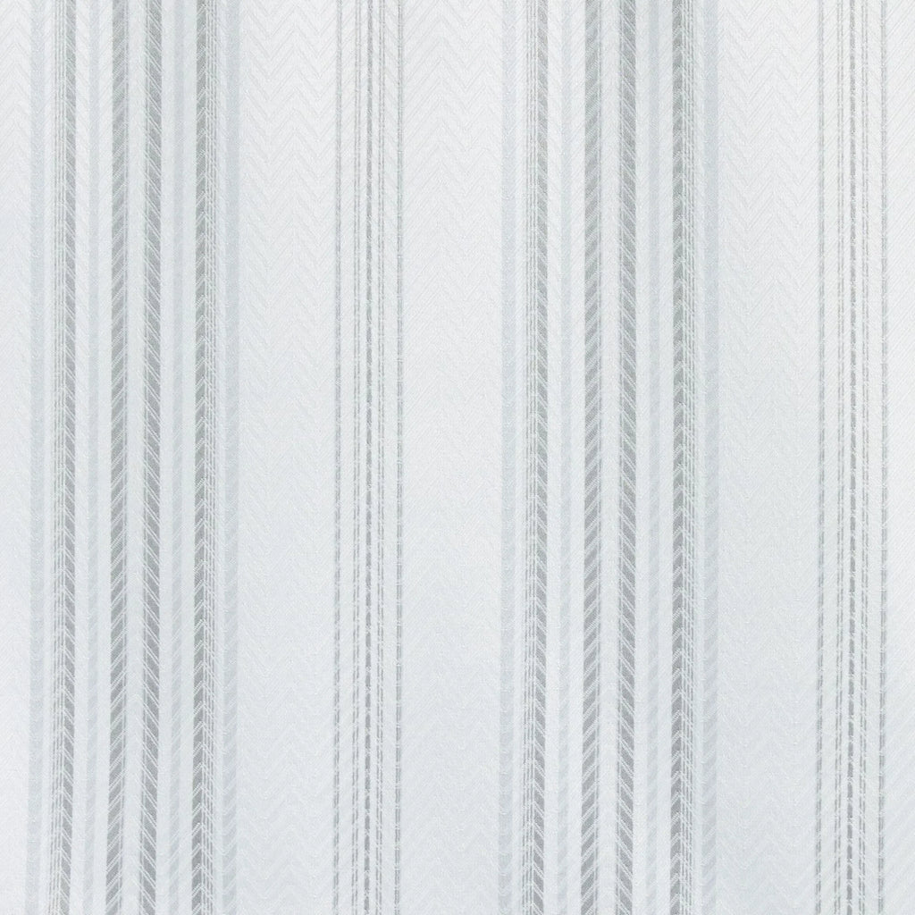 Exclusive Home Ricardo Total Blackout Roman Shade, 23"x64", Grey