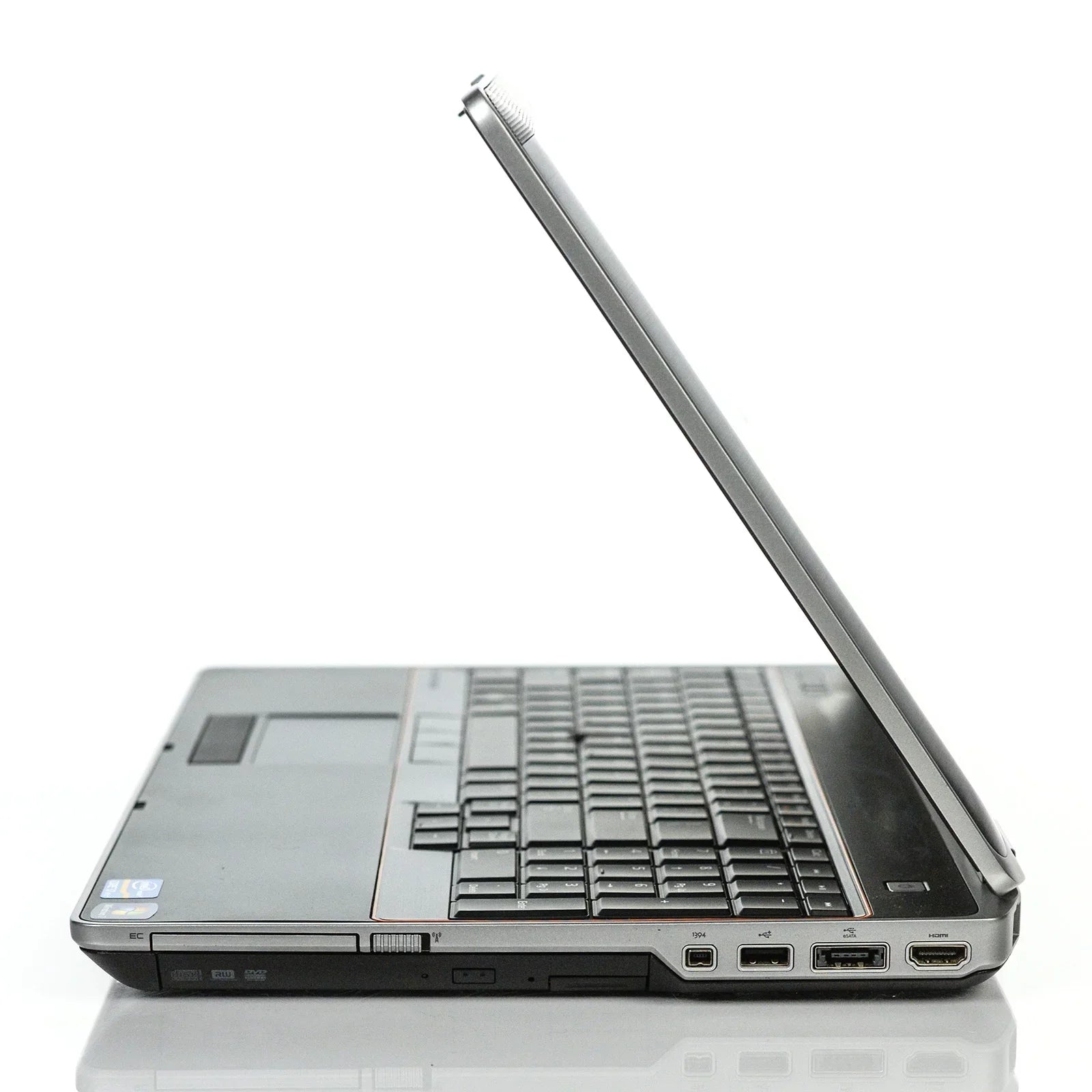 Used E6520 Laptop i5 Dual- 8GB 1TB Win 10 Pro A v.WAB