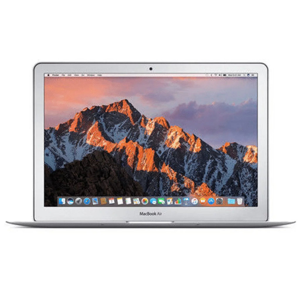 Pre-Owned Apple MacBook Air i5 1.6GHz 4GB RAM 128GB SSD 13 - MJVE2LL/A (Fair)
