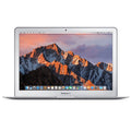 Pre-Owned Apple MacBook Air i5 1.6GHz 4GB RAM 128GB SSD 13 - MJVE2LL/A (Fair)