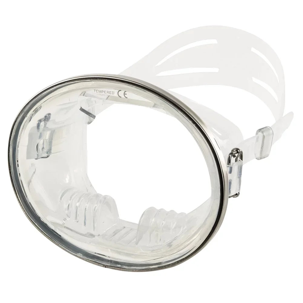 IST M27 Tortuga Classic Dive Mask