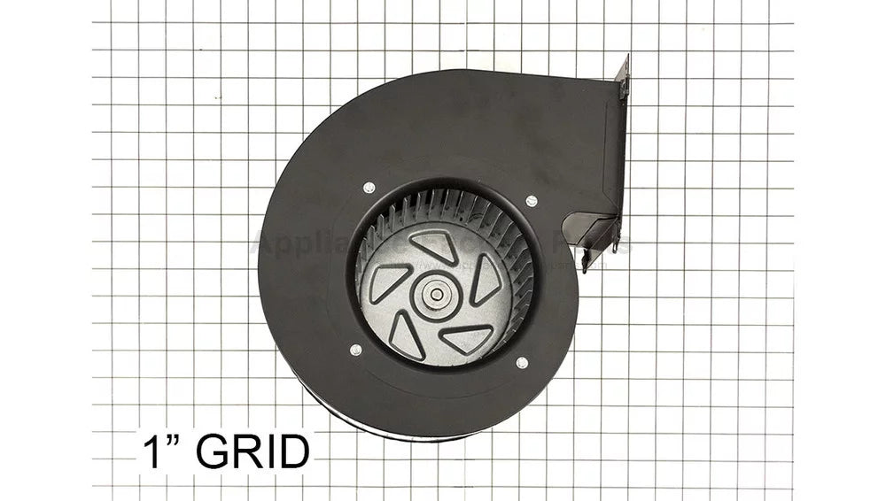 Genuine Aprilaire 4515 Blower / Motor Assembly, 1710A/1750A And 1700/1710/1750
