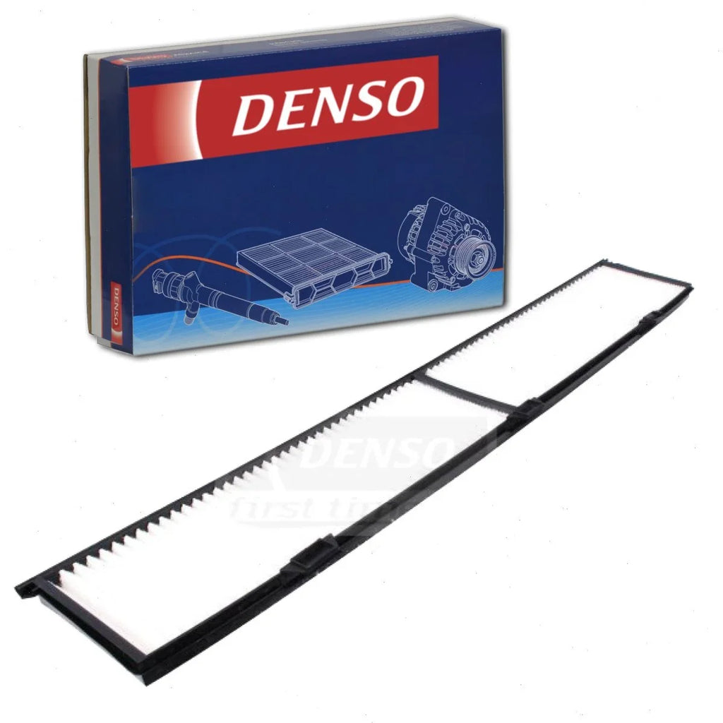 DENSO Cabin Air Filter Suitable with BMW 325i 3.0L L6 2006