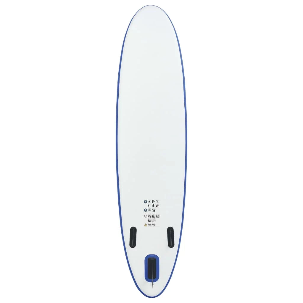 Inflatable Stand Up Paddle Board Set Your Passport to Exciting SUP Adventures