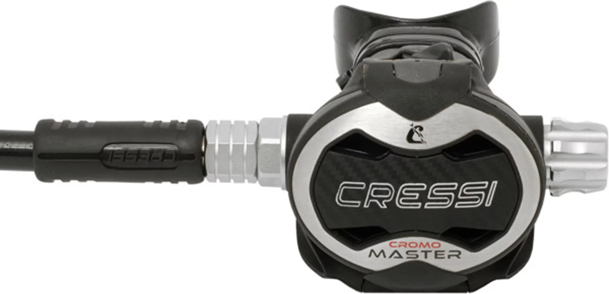 Cressi T10-SC CROMO / MASTER CROMO [INT] First Stage Regulator