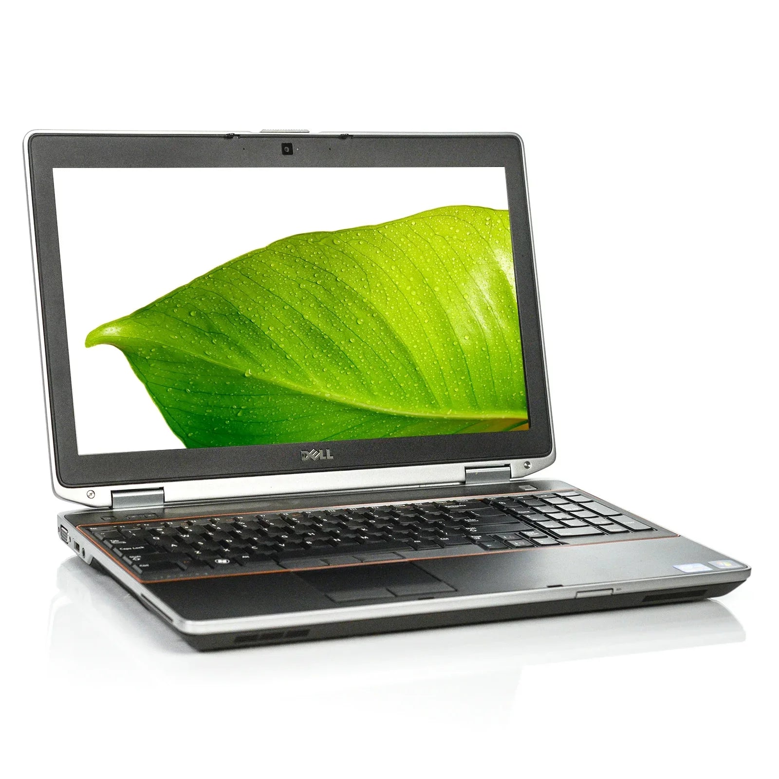 Used E6520 Laptop i5 Dual- 8GB 1TB Win 10 Pro A v.WAB