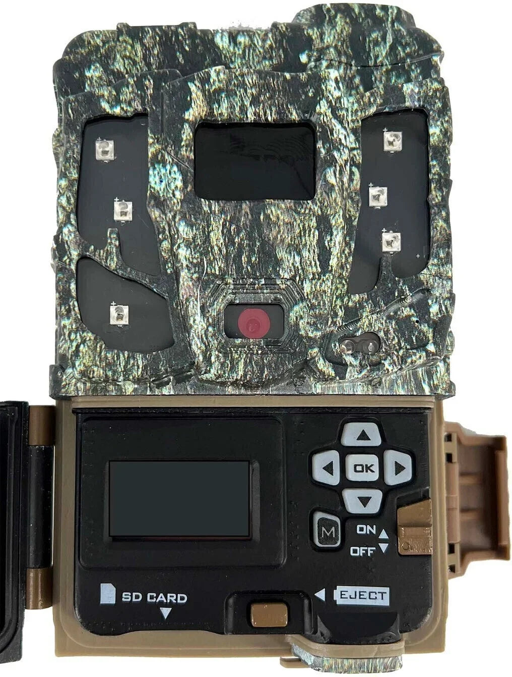 Browning 2PK Pro Scout Max Extreme HD Trail Camera w/32GB M/Card & Reader