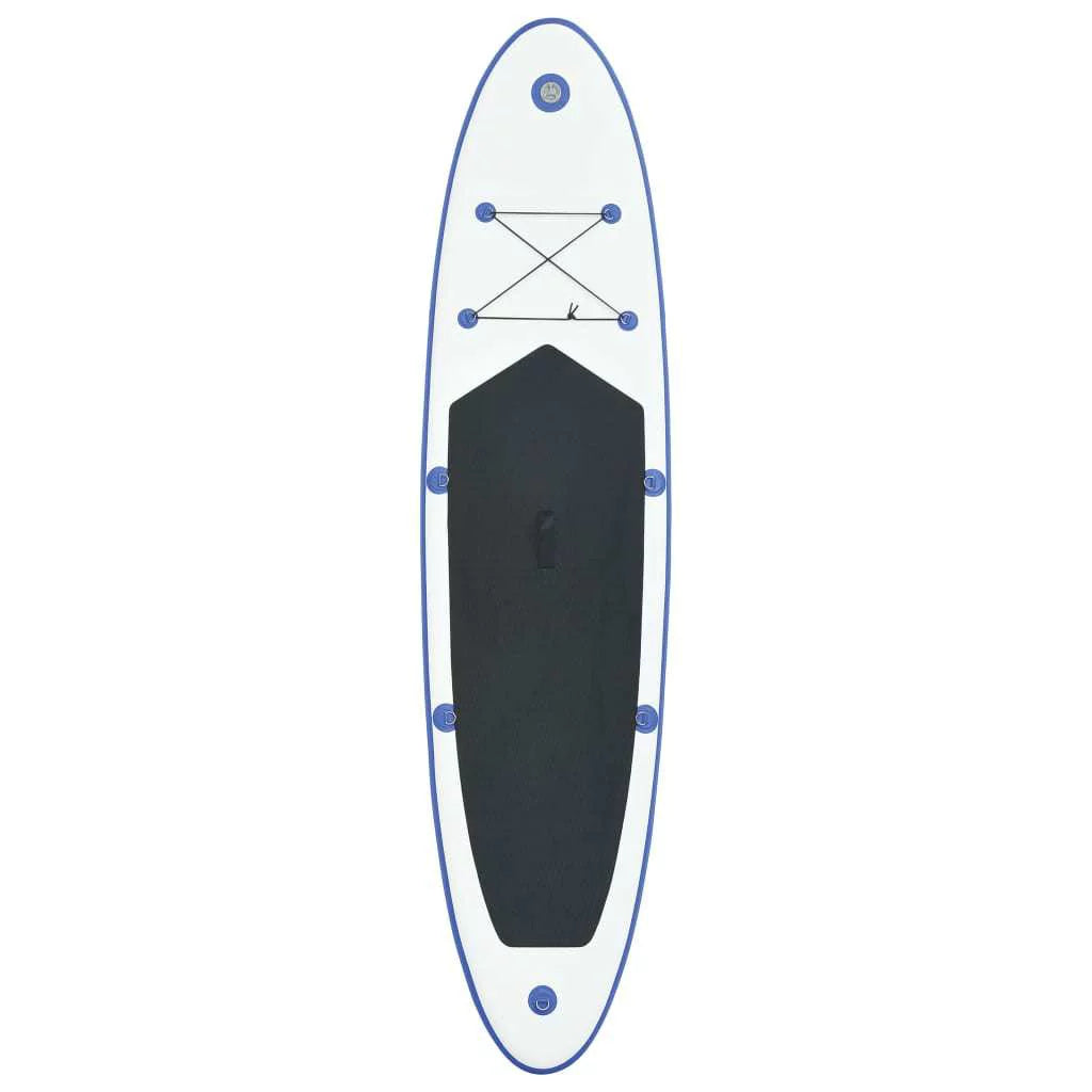 Inflatable Stand Up Paddle Board Set Your Passport to Exciting SUP Adventures