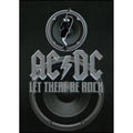 Pre-Owned AC/DC: Let There Be Rock [30th Anniversary Limited Edition] [SteelBook] (DVD 0883929156153) directed by Eric Dionysius, Eric Mistler