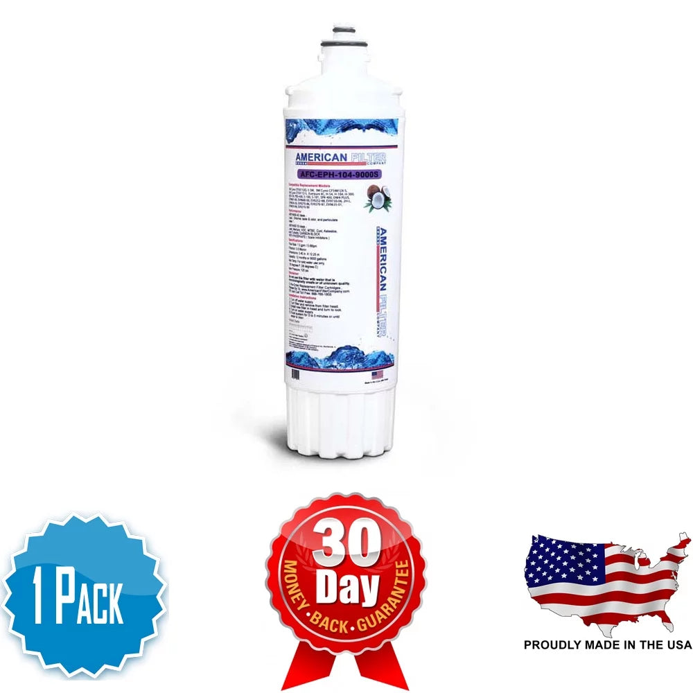 AFC Brand , Water Filters , Model # AFC-EPH-300-12000SK , Matching with Pentair® Coldrink 2-MC2 - 1 Filters - Made in U.S.A.