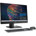 Restored Optiplex 7000 7400 AIO (2022) | 23.8" FHD | i7 - 512GB SSD - 16GB RAM | 12 s @ 4.9 GHz (Refurbished)