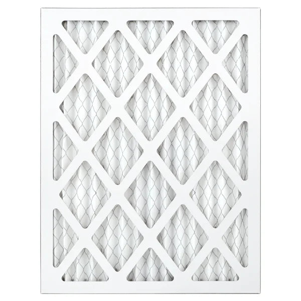 AIRx Filters Dust 14x18x1 Air Filter Replacement MERV 8 AC Furnace Pleated Filter, 6-Pack