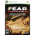 F.E.A.R. Files | Xbox 360